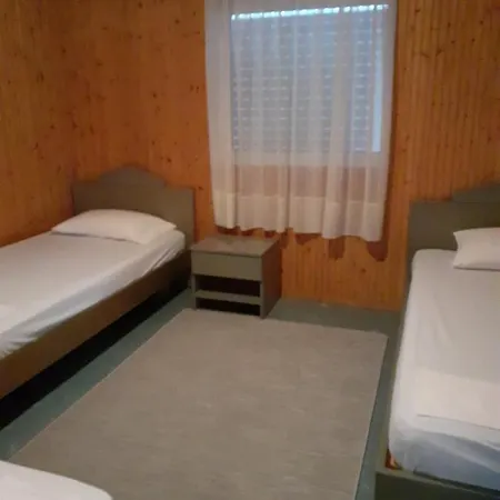 Дом отдыха Sunrise Seaside Каламата